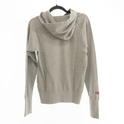 【中古】TMT | ティーエムティー VENICE パーカー TSW-S14EC01 グレー サイズ：M