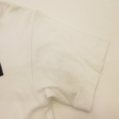 PLAY COMME des GARCONS | PLAY COMME des GARCONS Short Sleeve T-Shirt AZ-T068 White Size: XL