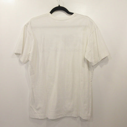PLAY COMME des GARCONS | PLAY COMME des GARCONS Short Sleeve T-Shirt AZ-T068 White Size: XL