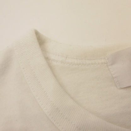 PLAY COMME des GARCONS | PLAY COMME des GARCONS Short Sleeve T-Shirt AZ-T068 White Size: XL