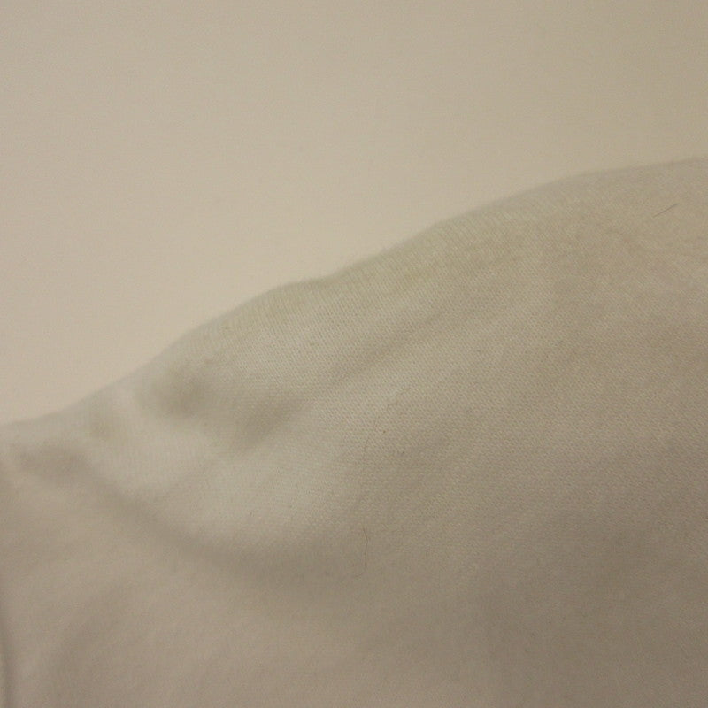PLAY COMME des GARCONS | PLAY COMME des GARCONS Short Sleeve T-Shirt AZ-T068 White Size: XL