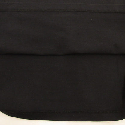 【中古】CELINE | セリーヌ Labyrinthe Show Invitation Tee 半袖Ｔシャツ 2X308605G 国内正規品 ブラック サイズ：XL