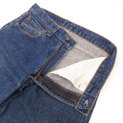【中古】Levi's | リーバイス デニムパンツ 505-0216 532刻印/USA製 ブルー