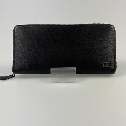 【中古】PORTER | ポーター CURRENT 長財布 052-02214 ブラック