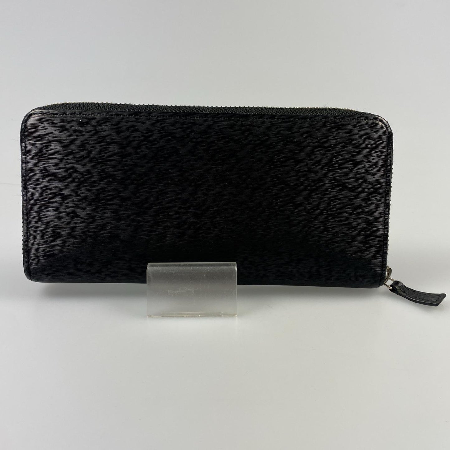 【中古】PORTER | ポーター CURRENT 長財布 052-02214 ブラック