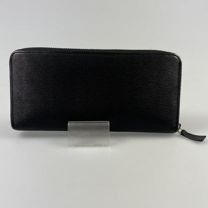 【中古】PORTER | ポーター CURRENT 長財布 052-02214 ブラック