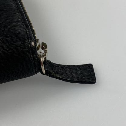 【中古】PORTER | ポーター CURRENT 長財布 052-02214 ブラック