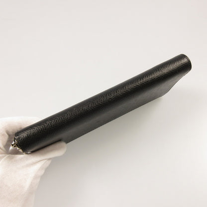 【中古】LOUIS VUITTON | ルイ・ヴィトン ジッピーウォレットヴェルティカル 長財布 M30503