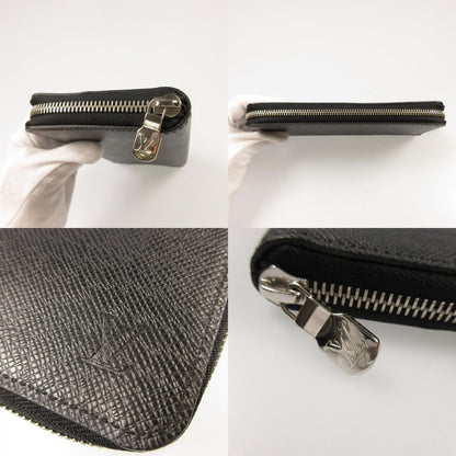 【中古】LOUIS VUITTON | ルイ・ヴィトン ジッピーウォレットヴェルティカル 長財布 M30503