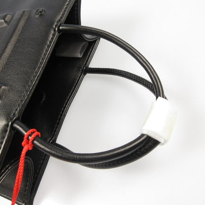【中古】DIESEL | ディーゼル DSL 3D SHOPPER M X その他バッグ X09928P5184 ブラック