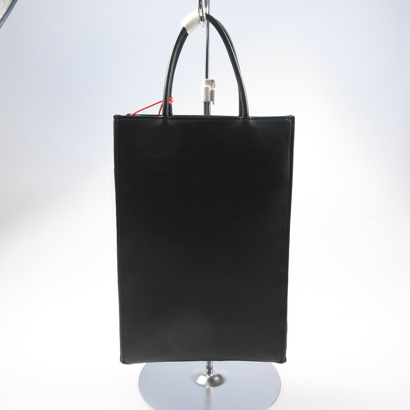 【中古】DIESEL | ディーゼル DSL 3D SHOPPER M X その他バッグ X09928P5184 ブラック
