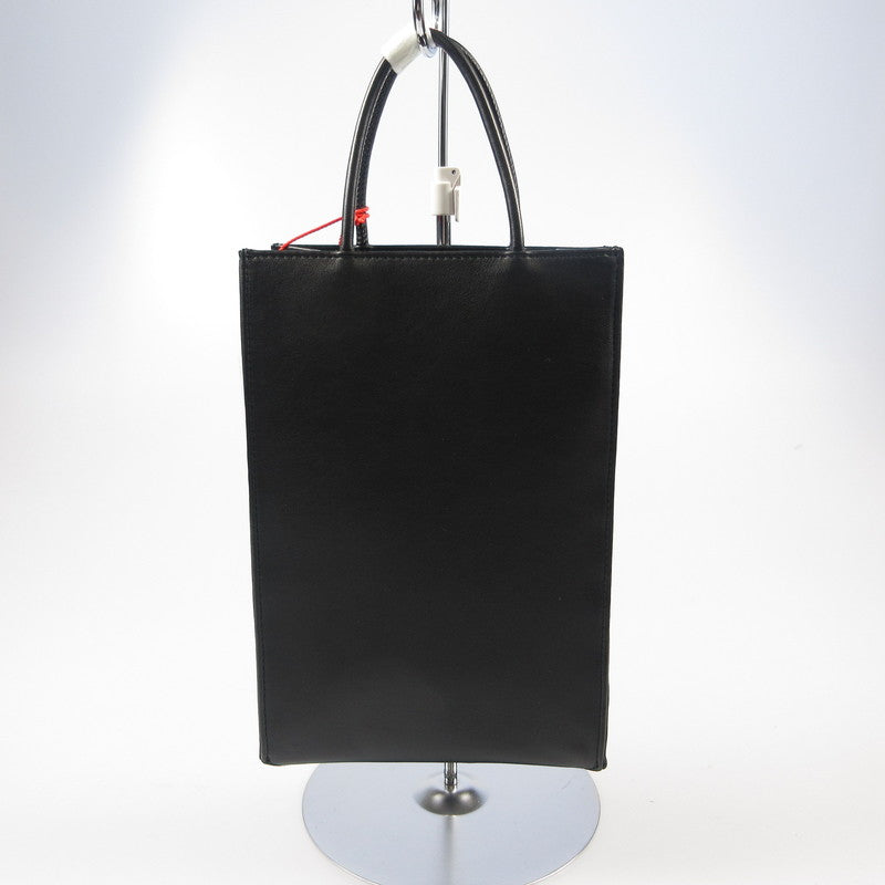 【中古】DIESEL | ディーゼル DSL 3D SHOPPER M X その他バッグ X09928P5184 ブラック