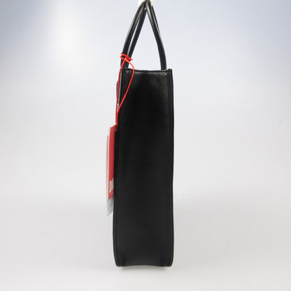 【中古】DIESEL | ディーゼル DSL 3D SHOPPER M X その他バッグ X09928P5184 ブラック