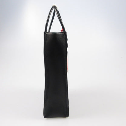 【中古】DIESEL | ディーゼル DSL 3D SHOPPER M X その他バッグ X09928P5184 ブラック