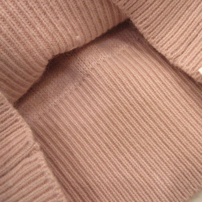 【中古】snidel | スナイデル パールニットプルオーバー セーター SWNT245200 ｻｲｽﾞ:F ピンク