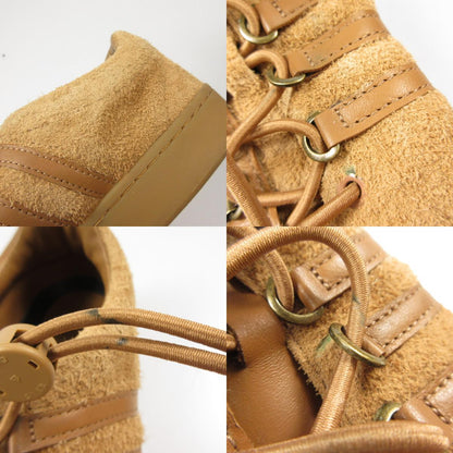 【中古】Engineered Garments | エンジニアードガーメンツ CLASSIC GT スニーカー ブラウン 28cm