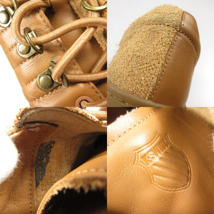 【中古】Engineered Garments | エンジニアードガーメンツ CLASSIC GT スニーカー ブラウン 28cm