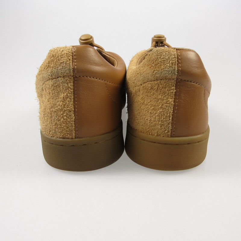 【中古】Engineered Garments | エンジニアードガーメンツ CLASSIC GT スニーカー ブラウン 28cm
