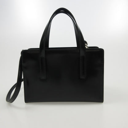 【中古】PRADA | プラダ Re-Edition 1995 その他バッグ 1BA357 ブラッシュドレザー