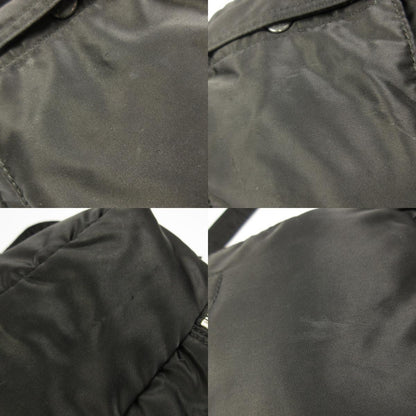 【中古】PORTER | ポーター TANKER ショルダーバッグ 622-08810 ブラック