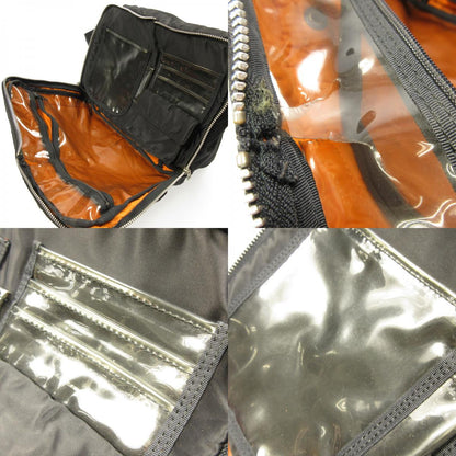 【中古】PORTER | ポーター TANKER ショルダーバッグ 622-08810 ブラック