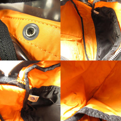【中古】PORTER | ポーター TANKER ショルダーバッグ 622-08810 ブラック