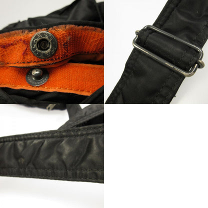 【中古】PORTER | ポーター TANKER ショルダーバッグ 622-08810 ブラック