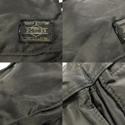 【中古】PORTER | ポーター TANKER ショルダーバッグ 622-08810 ブラック
