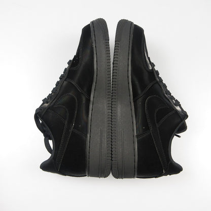 【中古】NIKE | ナイキ AIR FORCE 1 '07 LX 'VANTA BLACK' スニーカー HF9109-001 ブラック 26cm