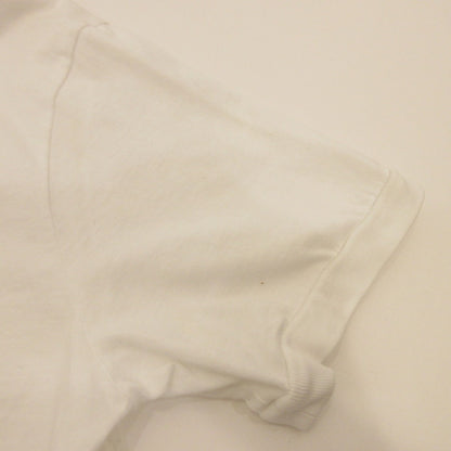 DSQUARED2 | Dsquared2 Short Sleeve T-Shirt S71GD0848 Domestic Authentic White Size: XS