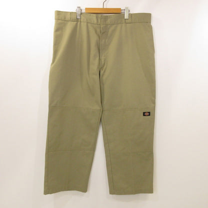 【中古】Dickies | ディッキーズ パンツ 85283KH グレー サイズ：42