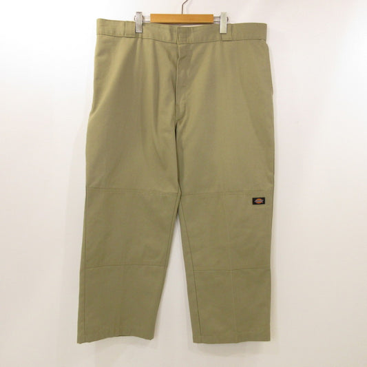 【中古】Dickies | ディッキーズ パンツ 85283KH グレー サイズ：42