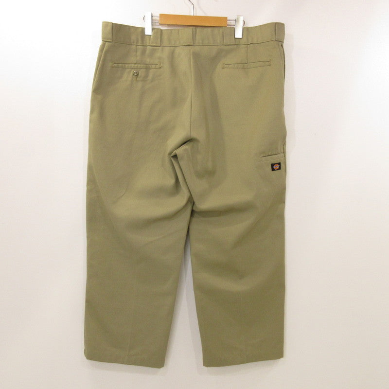 【中古】Dickies | ディッキーズ パンツ 85283KH グレー サイズ：42