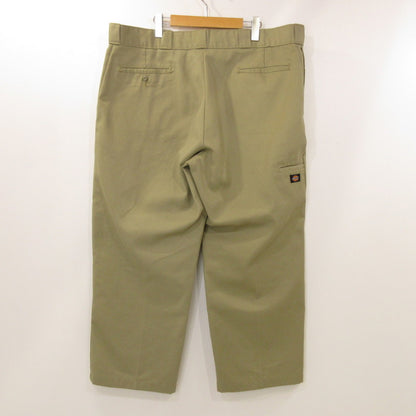 【中古】Dickies | ディッキーズ パンツ 85283KH グレー サイズ：42
