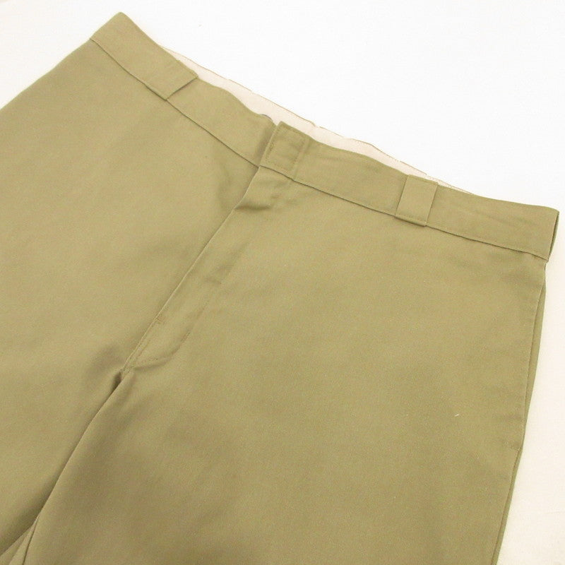 【中古】Dickies | ディッキーズ パンツ 85283KH グレー サイズ：42