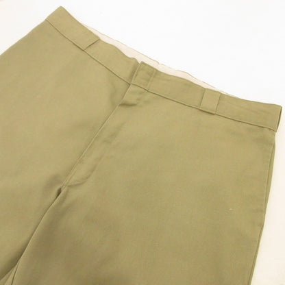 【中古】Dickies | ディッキーズ パンツ 85283KH グレー サイズ：42