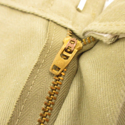 【中古】Dickies | ディッキーズ パンツ 85283KH グレー サイズ：42