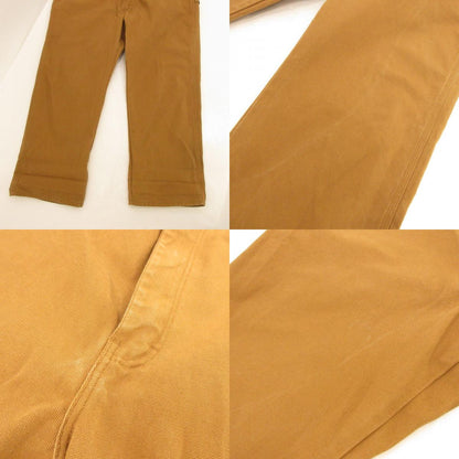 【中古】Dickies | ディッキーズ パンツ 1939RBD ブラウン サイズ：42