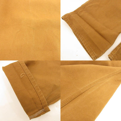 【中古】Dickies | ディッキーズ パンツ 1939RBD ブラウン サイズ：42