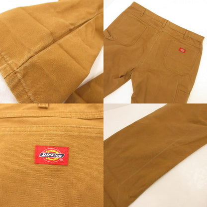 【中古】Dickies | ディッキーズ パンツ 1939RBD ブラウン サイズ：42