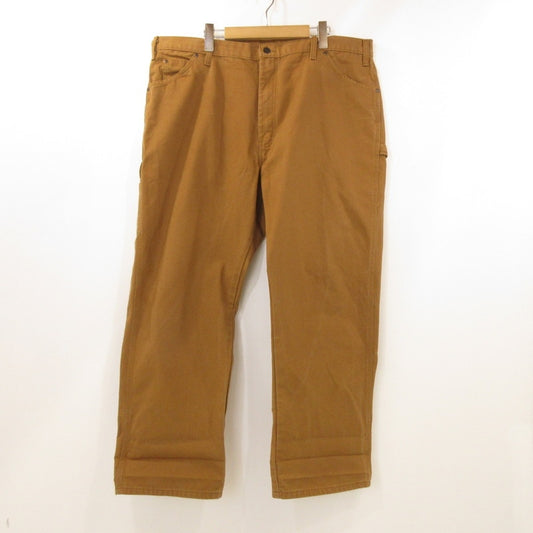 【中古】Dickies | ディッキーズ パンツ 1939RBD ブラウン サイズ：42