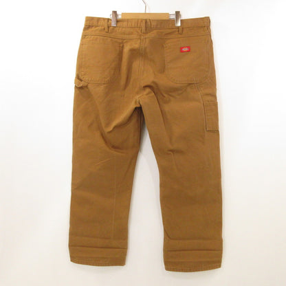 【中古】Dickies | ディッキーズ パンツ 1939RBD ブラウン サイズ：42
