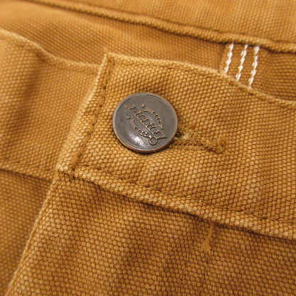 【中古】Dickies | ディッキーズ パンツ 1939RBD ブラウン サイズ：42