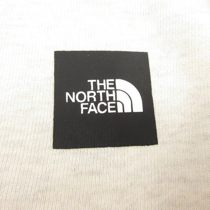 【中古】THE NORTH FACE | ザ・ノースフェイス HEATHER LOGO CREW SWEAT スウェット NT12334 サイズ：L