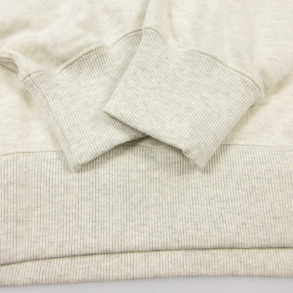 【中古】THE NORTH FACE | ザ・ノースフェイス HEATHER LOGO CREW SWEAT スウェット NT12334 サイズ：L