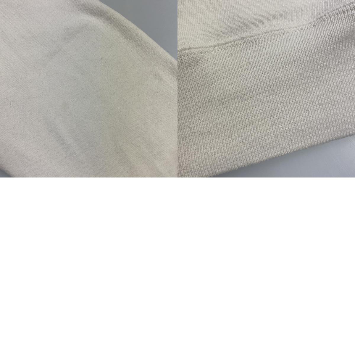 【中古】Russell Athletic | ラッセルアスレチック スウェット 年式:90S ホワイト サイズ：XL