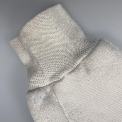 【中古】Russell Athletic | ラッセルアスレチック スウェット 年式:90S ホワイト サイズ：XL