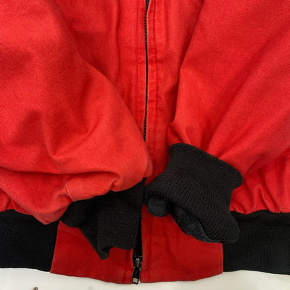 Multi-colored Blouson