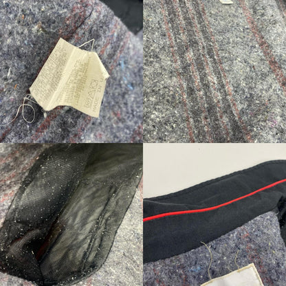 Multi-colored Blouson