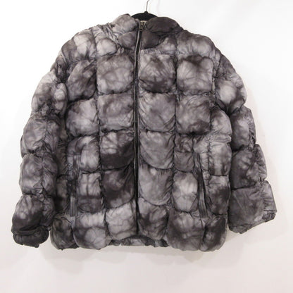 【中古】DIESEL | ディーゼル J-RALLE ダウンジャケット J014240DGAN キッズサイズ グレー